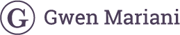 Gwen Mariani Logo
